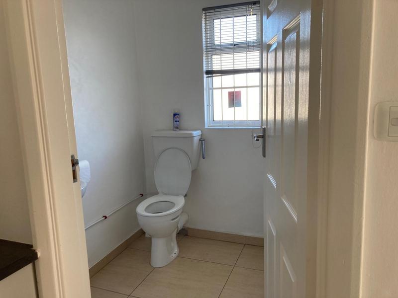 To Let Commercial Property for Rent in Newton Park Eastern Cape